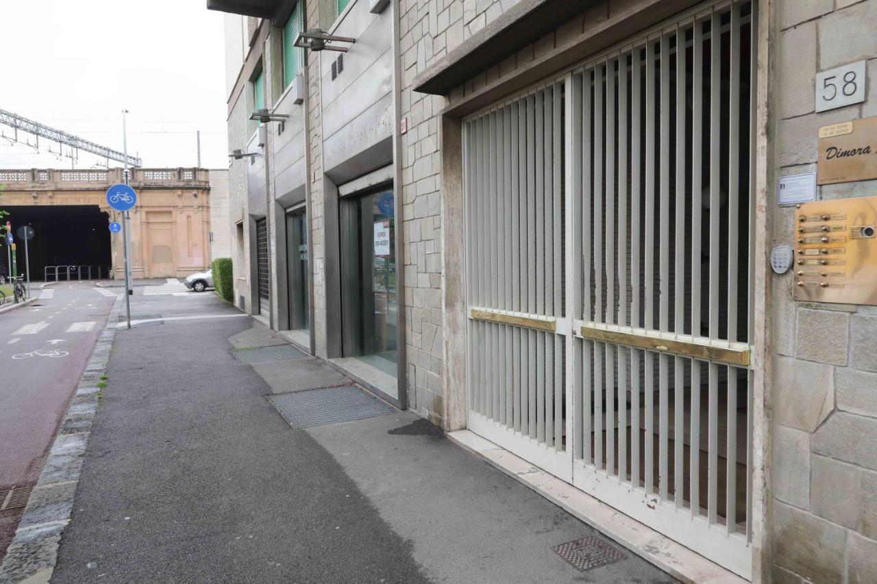 Soggiorno La Coccinella Florencja Zewnętrze zdjęcie